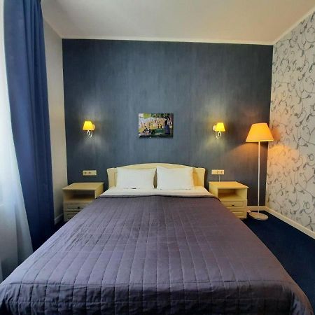 Hotel Ajur Odessa Extérieur photo