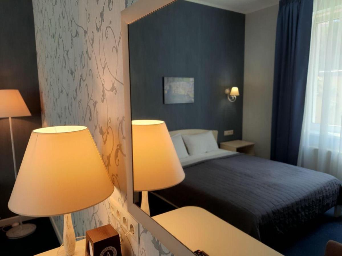 Hotel Ajur Odessa Extérieur photo