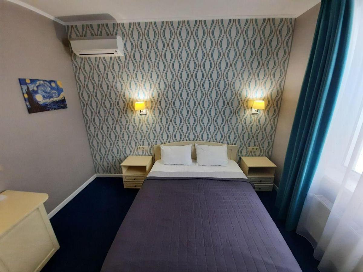 Hotel Ajur Odessa Extérieur photo