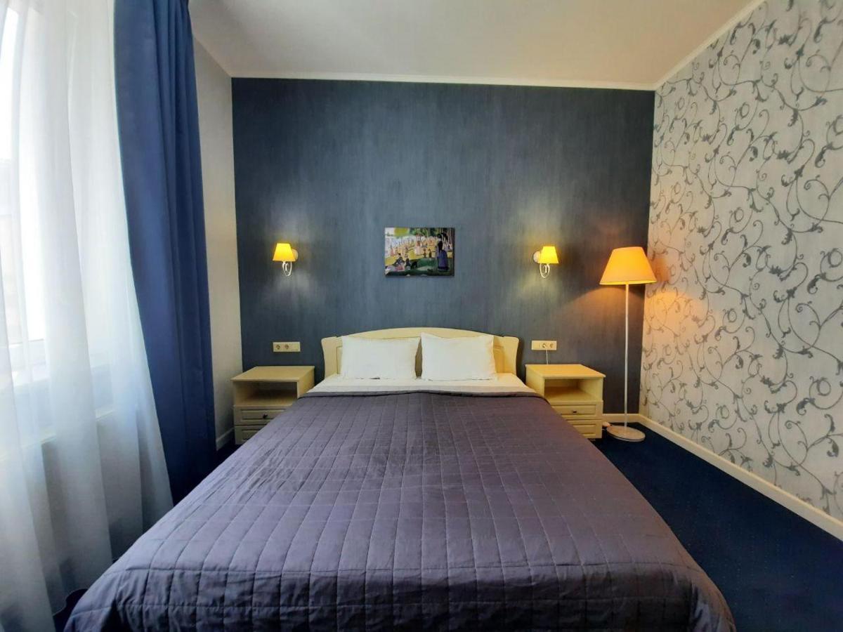 Hotel Ajur Odessa Extérieur photo
