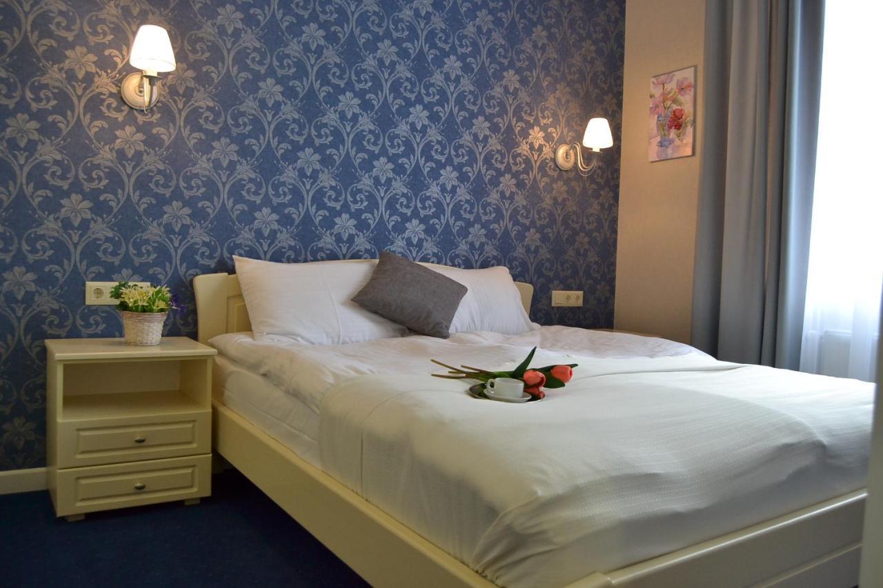 Hotel Ajur Odessa Extérieur photo