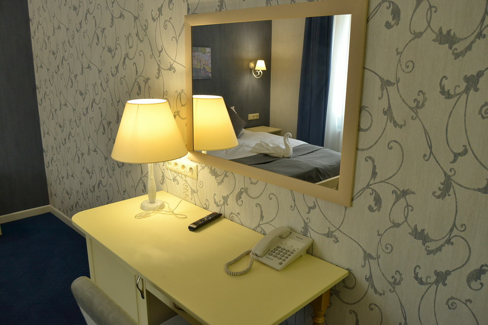 Hotel Ajur Odessa Extérieur photo