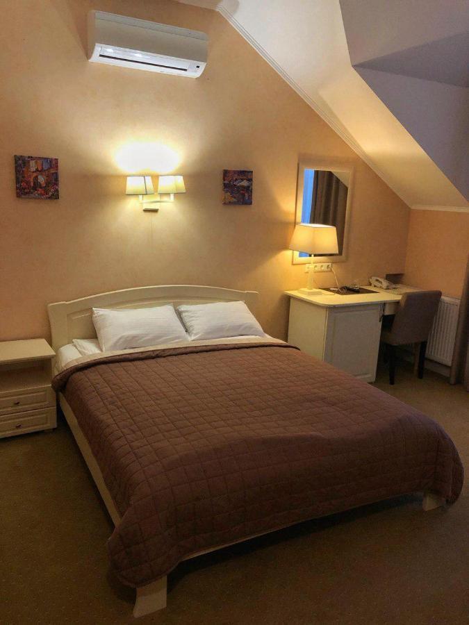 Hotel Ajur Odessa Extérieur photo
